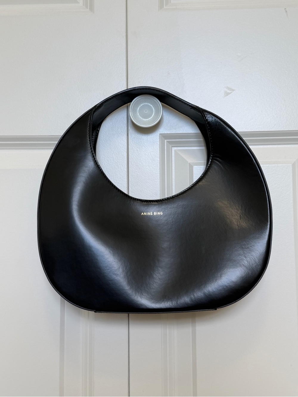 ANINE BING Small Luna Bag